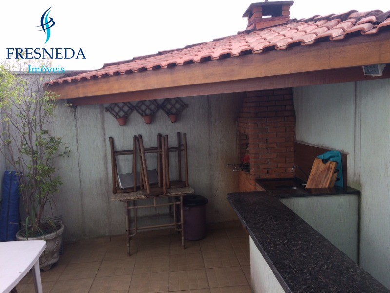Sobrado, 3 quartos, 300 m² - Foto 6