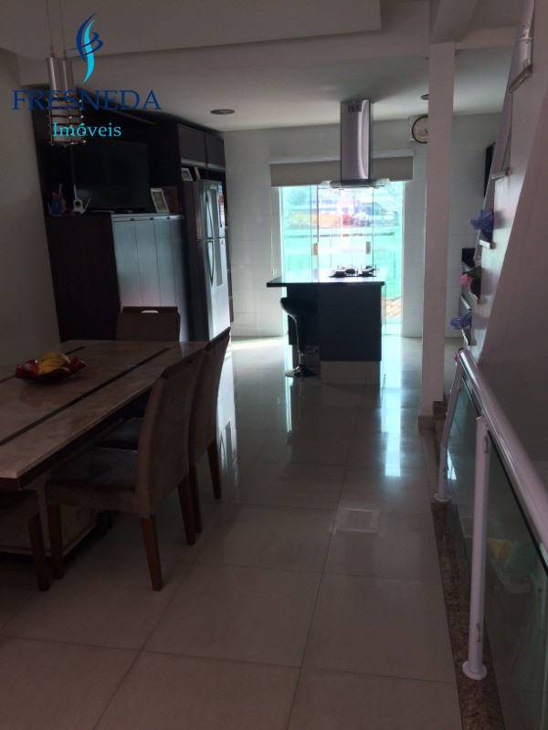 Sobrado, 3 quartos, 300 m² - Foto 7