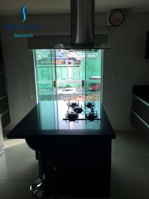 Sobrado, 3 quartos, 300 m² - Foto 8