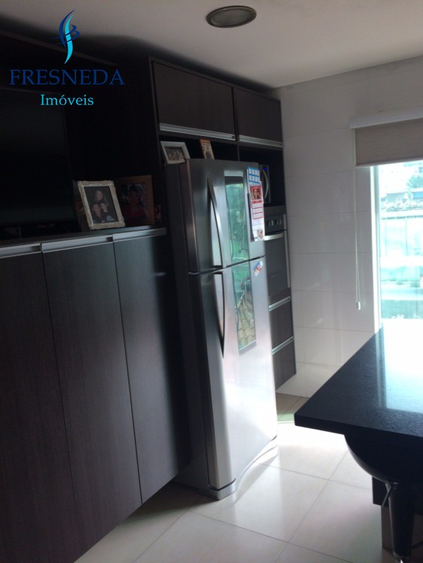 Sobrado, 3 quartos, 300 m² - Foto 9