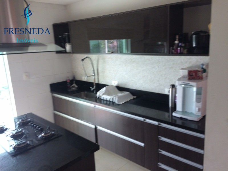 Sobrado, 3 quartos, 300 m² - Foto 10