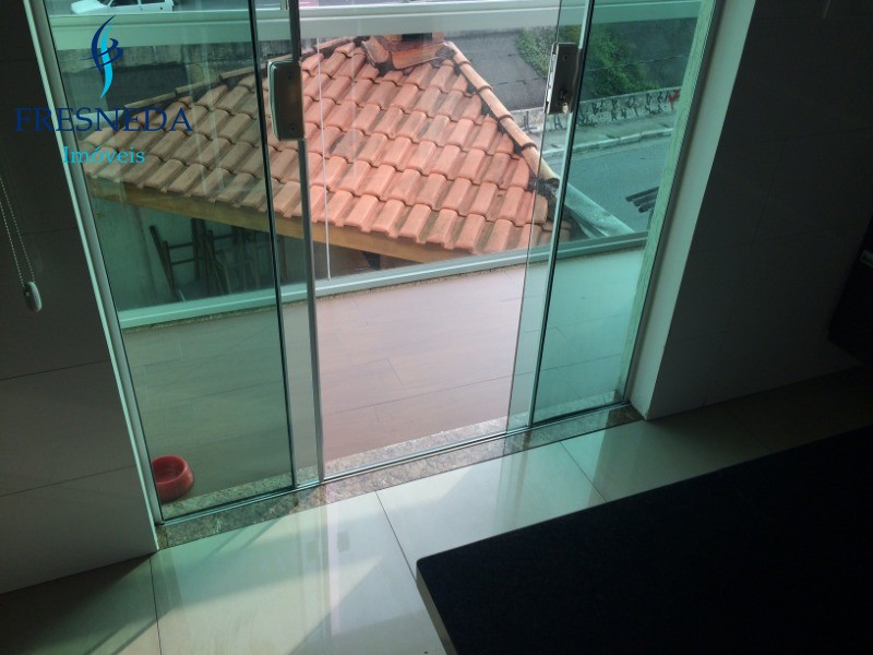 Sobrado, 3 quartos, 300 m² - Foto 11