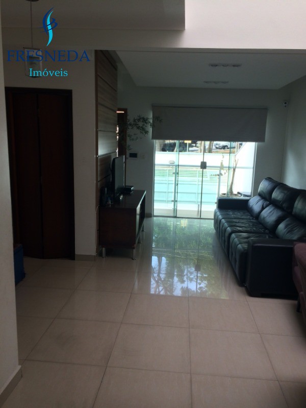 Sobrado, 3 quartos, 300 m² - Foto 12