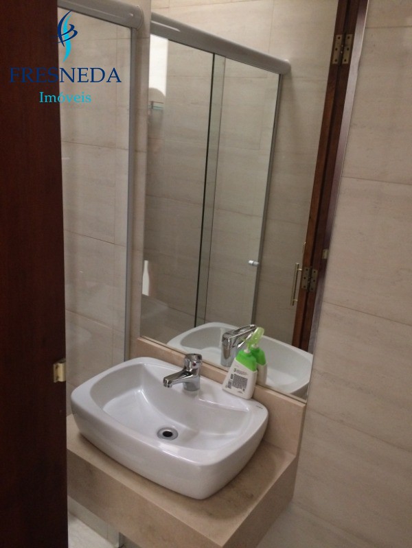 Sobrado, 3 quartos, 300 m² - Foto 16