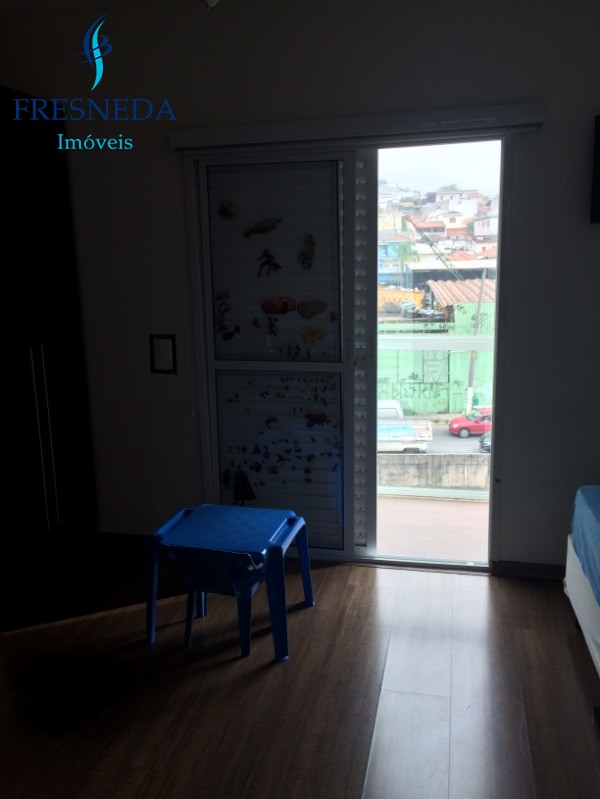 Sobrado, 3 quartos, 300 m² - Foto 17