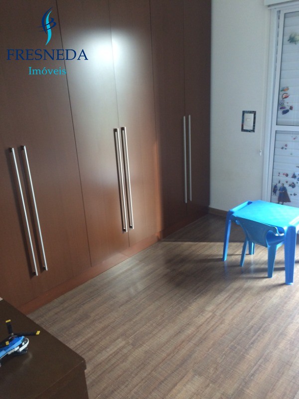 Sobrado, 3 quartos, 300 m² - Foto 18