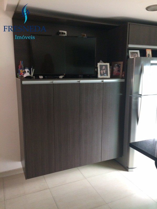 Sobrado, 3 quartos, 300 m² - Foto 19