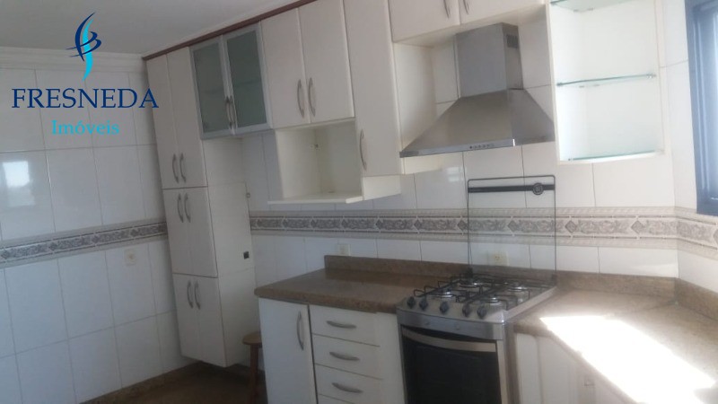 Sobrado, 3 quartos, 300 m² - Foto 21