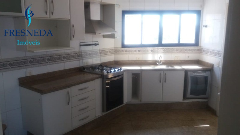 Sobrado, 3 quartos, 300 m² - Foto 22
