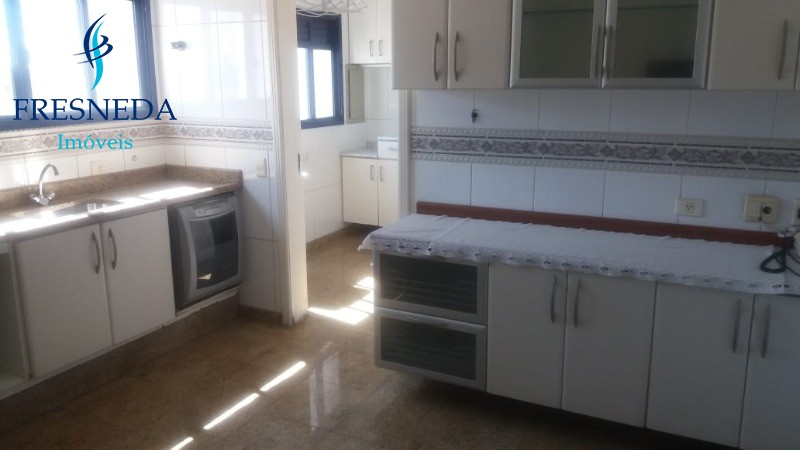 Sobrado, 3 quartos, 300 m² - Foto 23