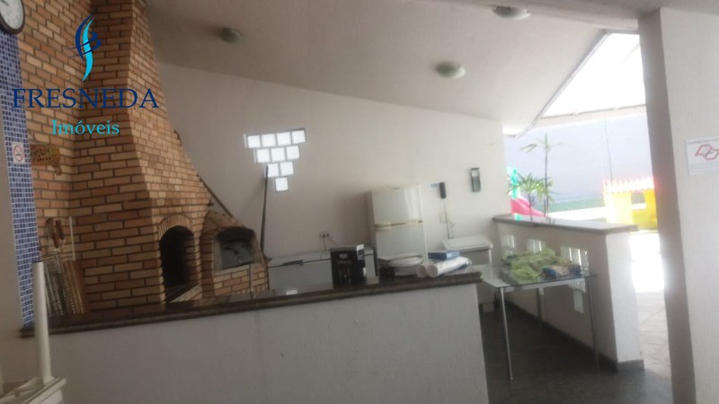 Sobrado, 3 quartos, 300 m² - Foto 25