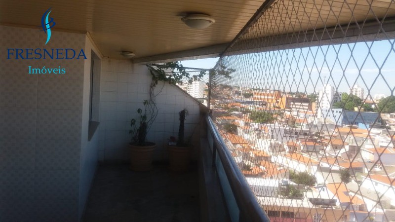 Sobrado, 3 quartos, 300 m² - Foto 26
