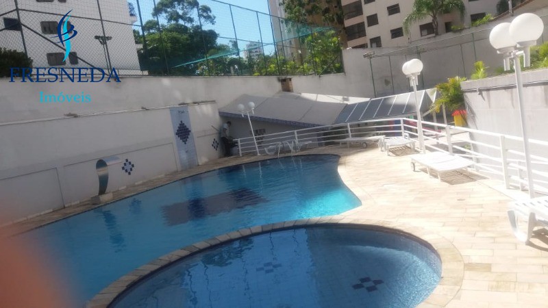 Sobrado, 3 quartos, 300 m² - Foto 27