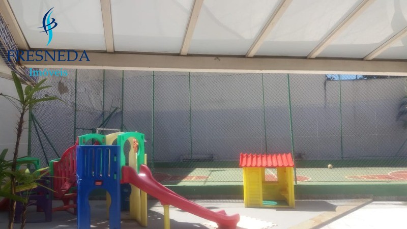 Sobrado, 3 quartos, 300 m² - Foto 28
