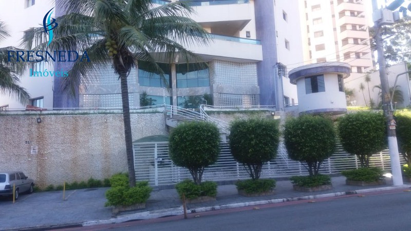Sobrado, 3 quartos, 300 m² - Foto 33