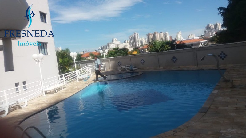Sobrado, 3 quartos, 300 m² - Foto 34