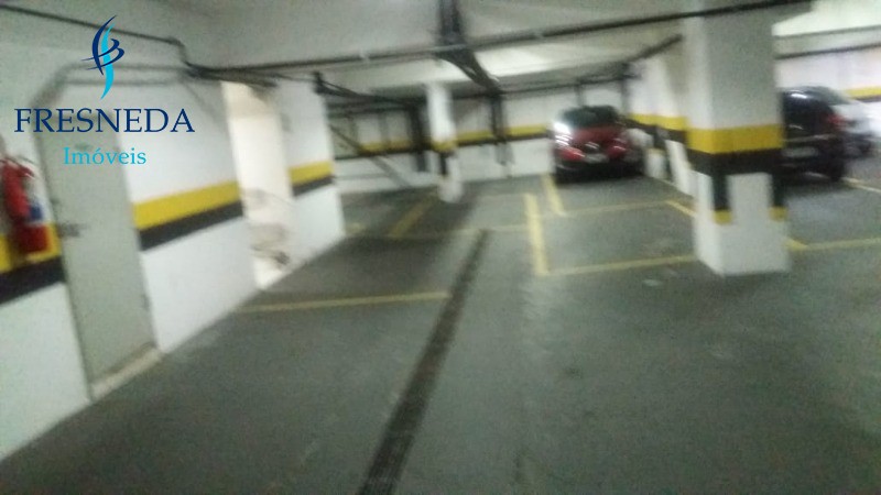 Sobrado, 3 quartos, 300 m² - Foto 35