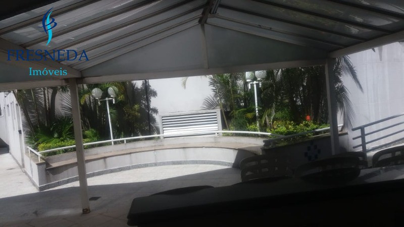 Sobrado, 3 quartos, 300 m² - Foto 36
