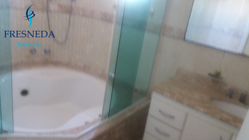 Sobrado, 3 quartos, 300 m² - Foto 38