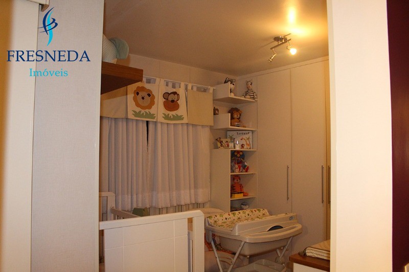 Apartamento, 3 quartos, 92 m² - Foto 5