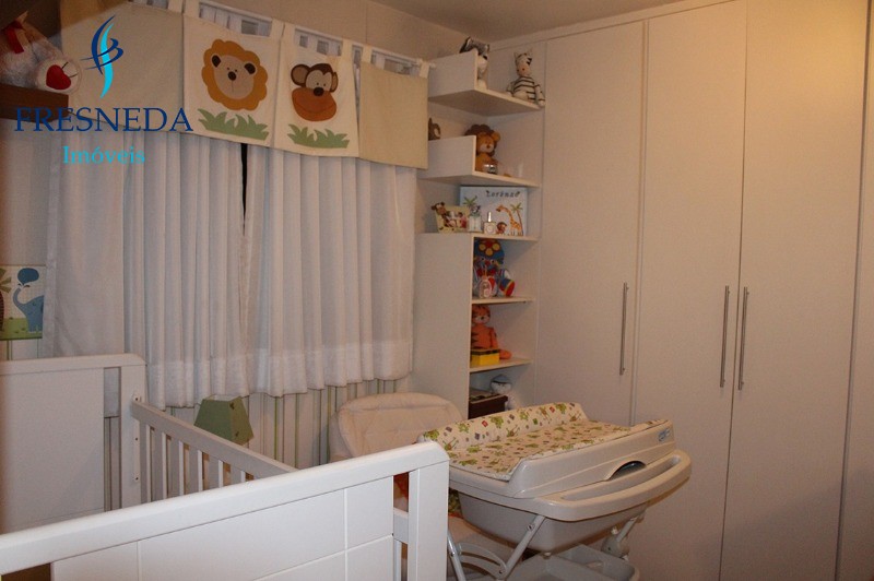 Apartamento, 3 quartos, 92 m² - Foto 6