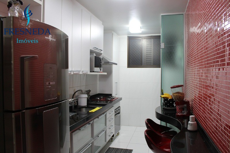 Apartamento, 3 quartos, 92 m² - Foto 7