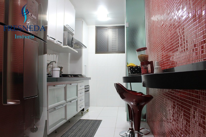 Apartamento, 3 quartos, 92 m² - Foto 8