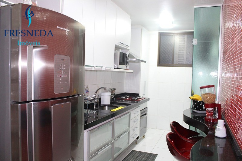 Apartamento, 3 quartos, 92 m² - Foto 9