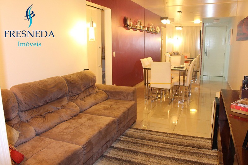 Apartamento, 3 quartos, 92 m² - Foto 11