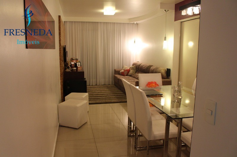 Apartamento, 3 quartos, 92 m² - Foto 12