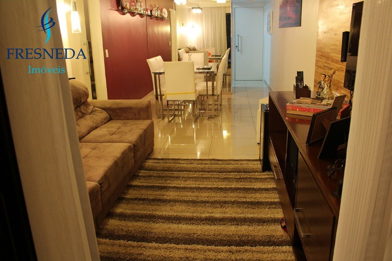 Apartamento, 3 quartos, 92 m² - Foto 13