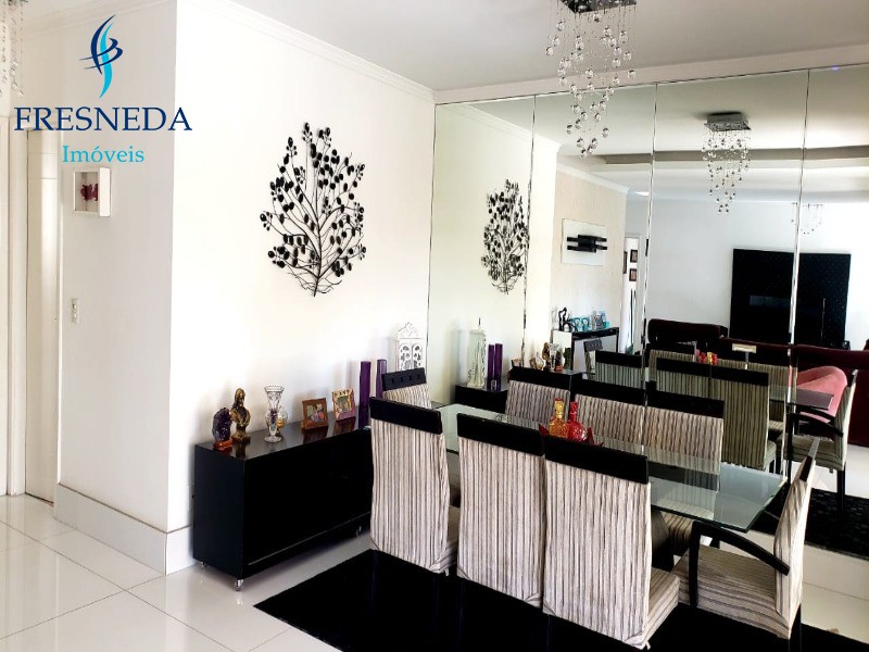 Apartamento, 3 quartos, 192 m² - Foto 1