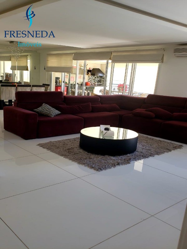 Apartamento, 3 quartos, 192 m² - Foto 2