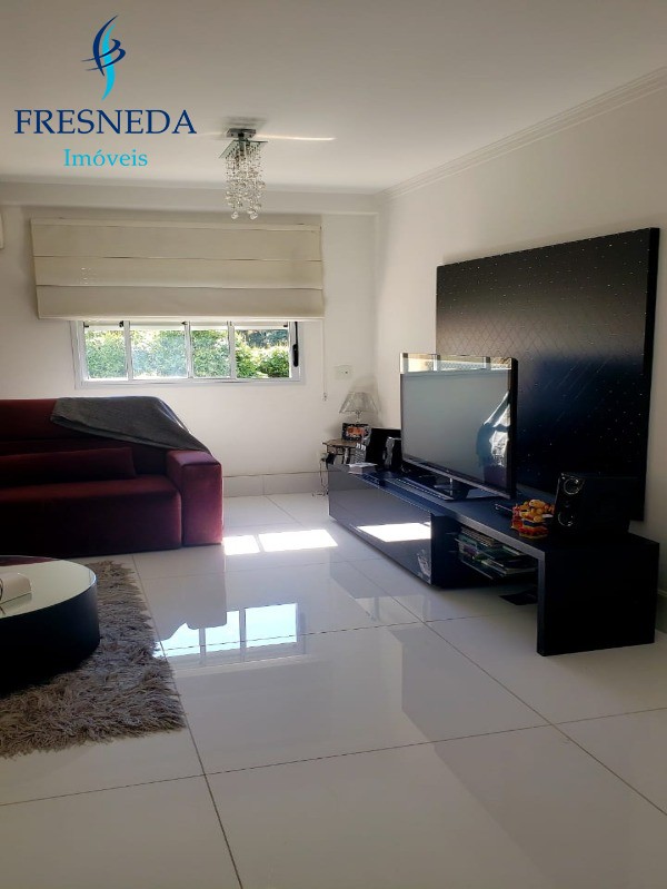 Apartamento, 3 quartos, 192 m² - Foto 3