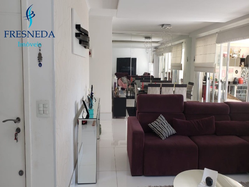 Apartamento, 3 quartos, 192 m² - Foto 5