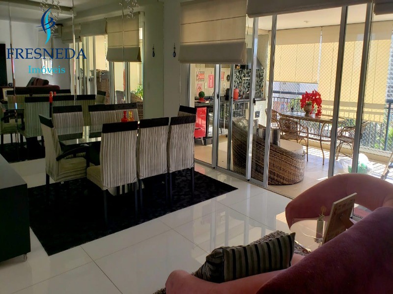 Apartamento, 3 quartos, 192 m² - Foto 6