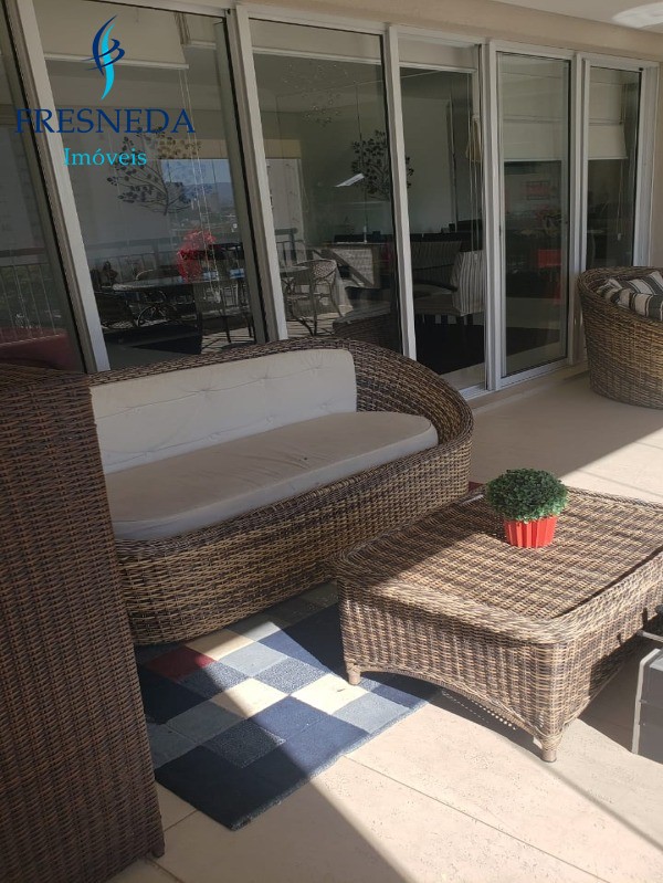 Apartamento, 3 quartos, 192 m² - Foto 7