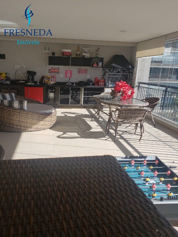 Apartamento, 3 quartos, 192 m² - Foto 8