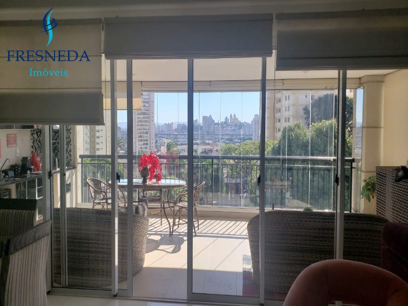 Apartamento, 3 quartos, 192 m² - Foto 9