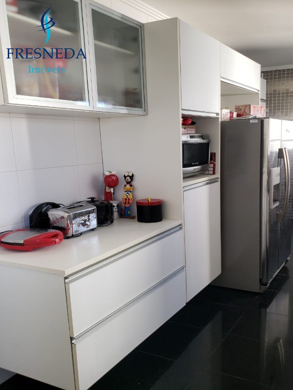 Apartamento, 3 quartos, 192 m² - Foto 10