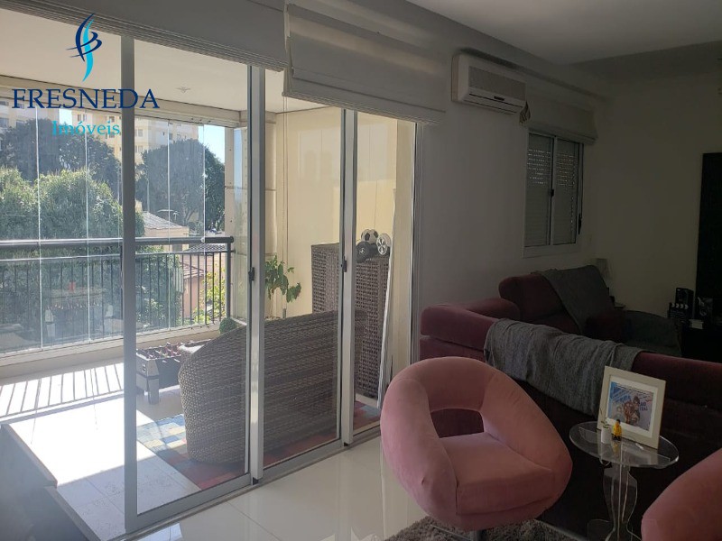 Apartamento, 3 quartos, 192 m² - Foto 12