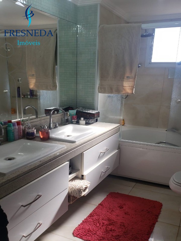 Apartamento, 3 quartos, 192 m² - Foto 14