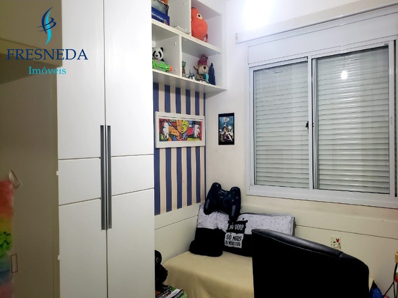 Apartamento, 3 quartos, 192 m² - Foto 15