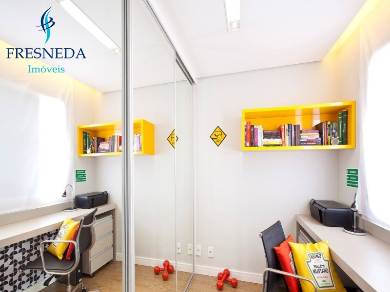 Apartamento, 3 quartos, 76 m² - Foto 5