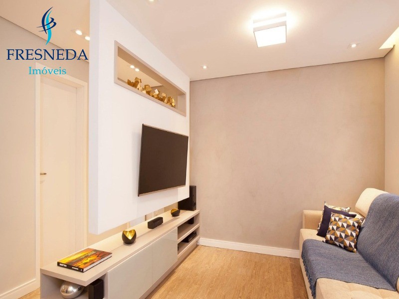 Apartamento, 3 quartos, 76 m² - Foto 6