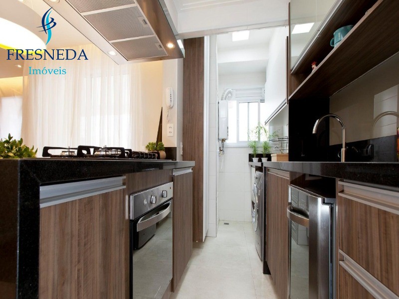 Apartamento, 3 quartos, 76 m² - Foto 8