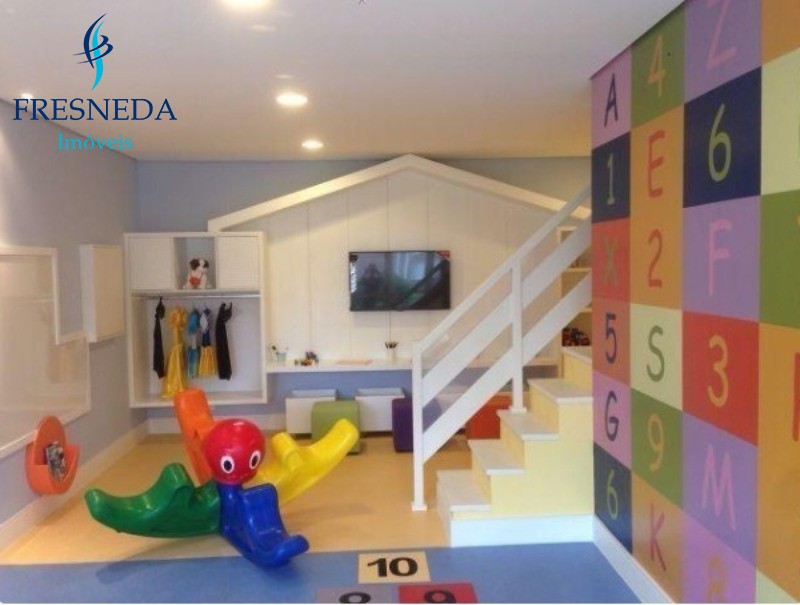 Apartamento, 2 quartos, 56 m² - Foto 3