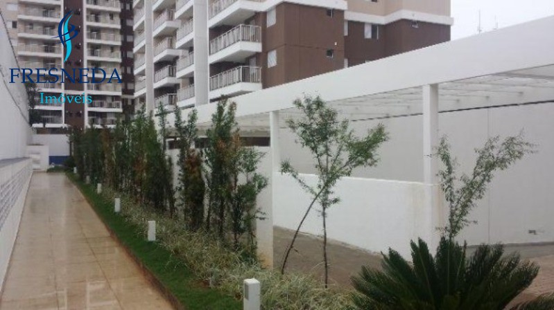 Apartamento, 2 quartos, 56 m² - Foto 5