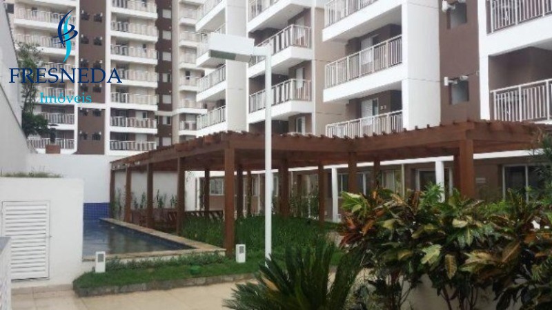 Apartamento, 2 quartos, 56 m² - Foto 6