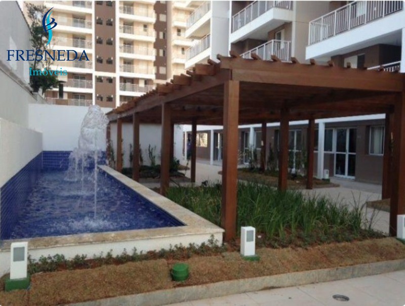 Apartamento, 2 quartos, 56 m² - Foto 7
